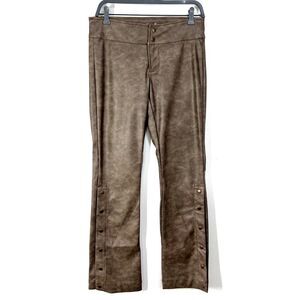Urban Outfitters | Pants & Jumpsuits | Urban Outfitters Gray Bdg Grazer Cigarette  Pant